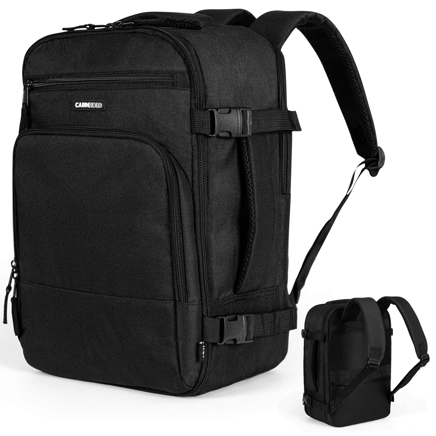 Berlin Cabin Travel Backpack