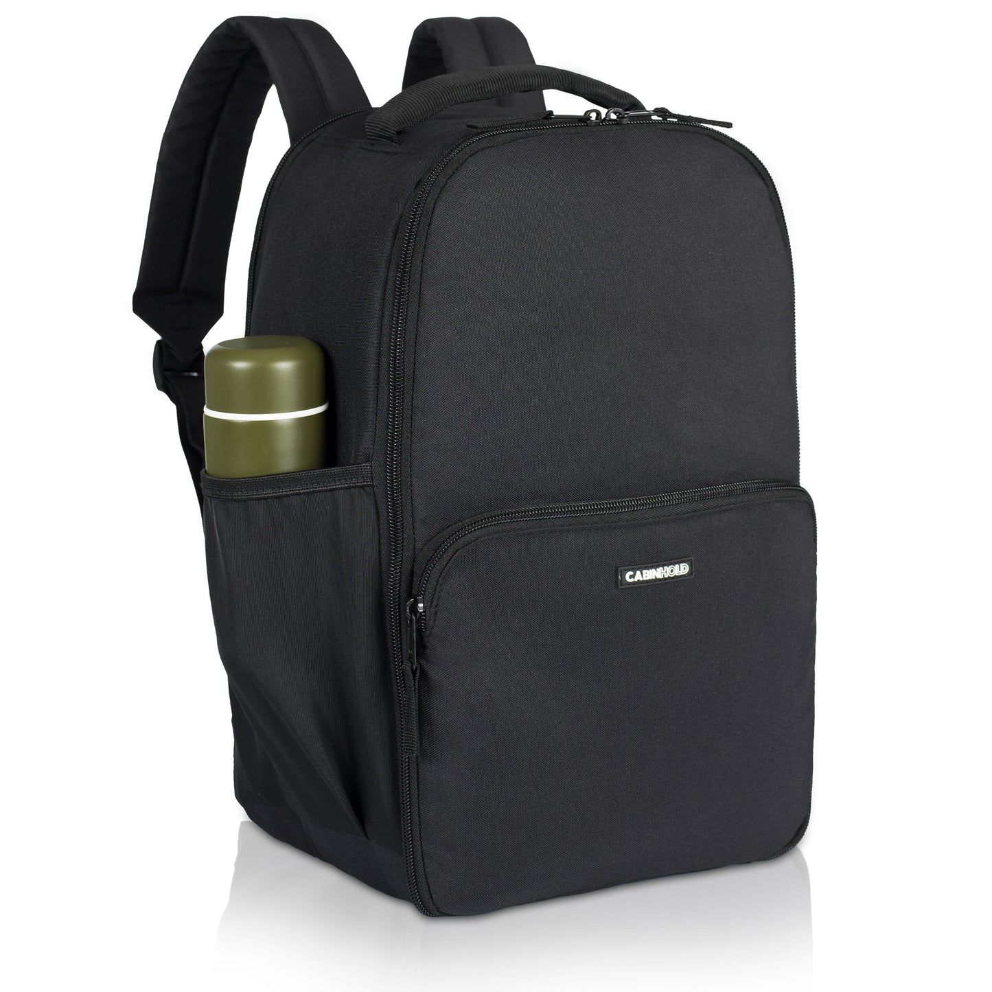 London Cabin Travel Backpack