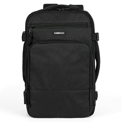 Berlin Cabin Travel Backpack