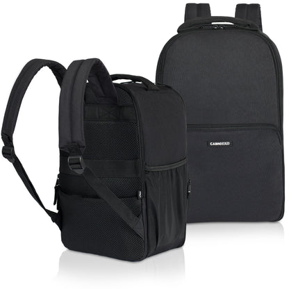 London Cabin Travel Backpack