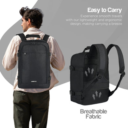 Roma Cabin Travel Backpack