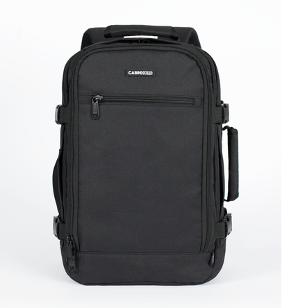 Barcelona Cabin Travel Backpack